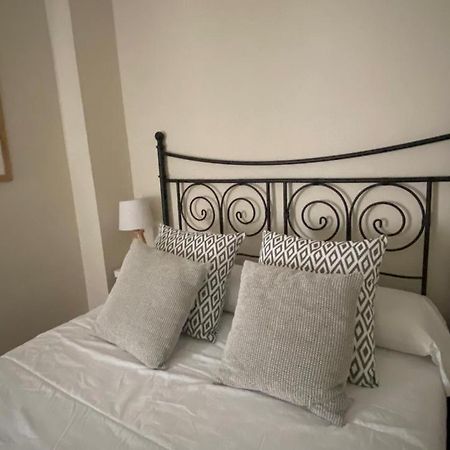 Apartamento Plaza Grande Zafra Exterior photo